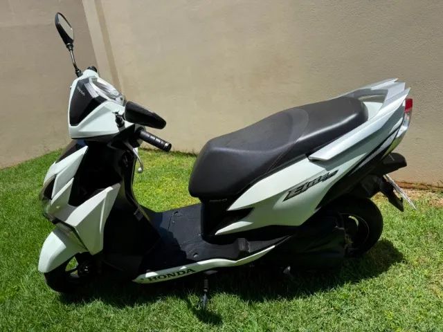Honda Elite 2019 - Foto 3