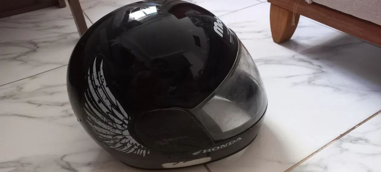 Capacete  - Foto 2