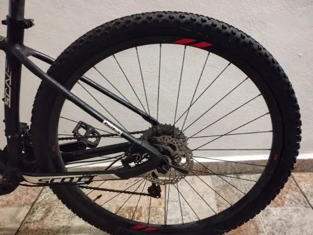 Scott Scale 960 shimano - Foto 2