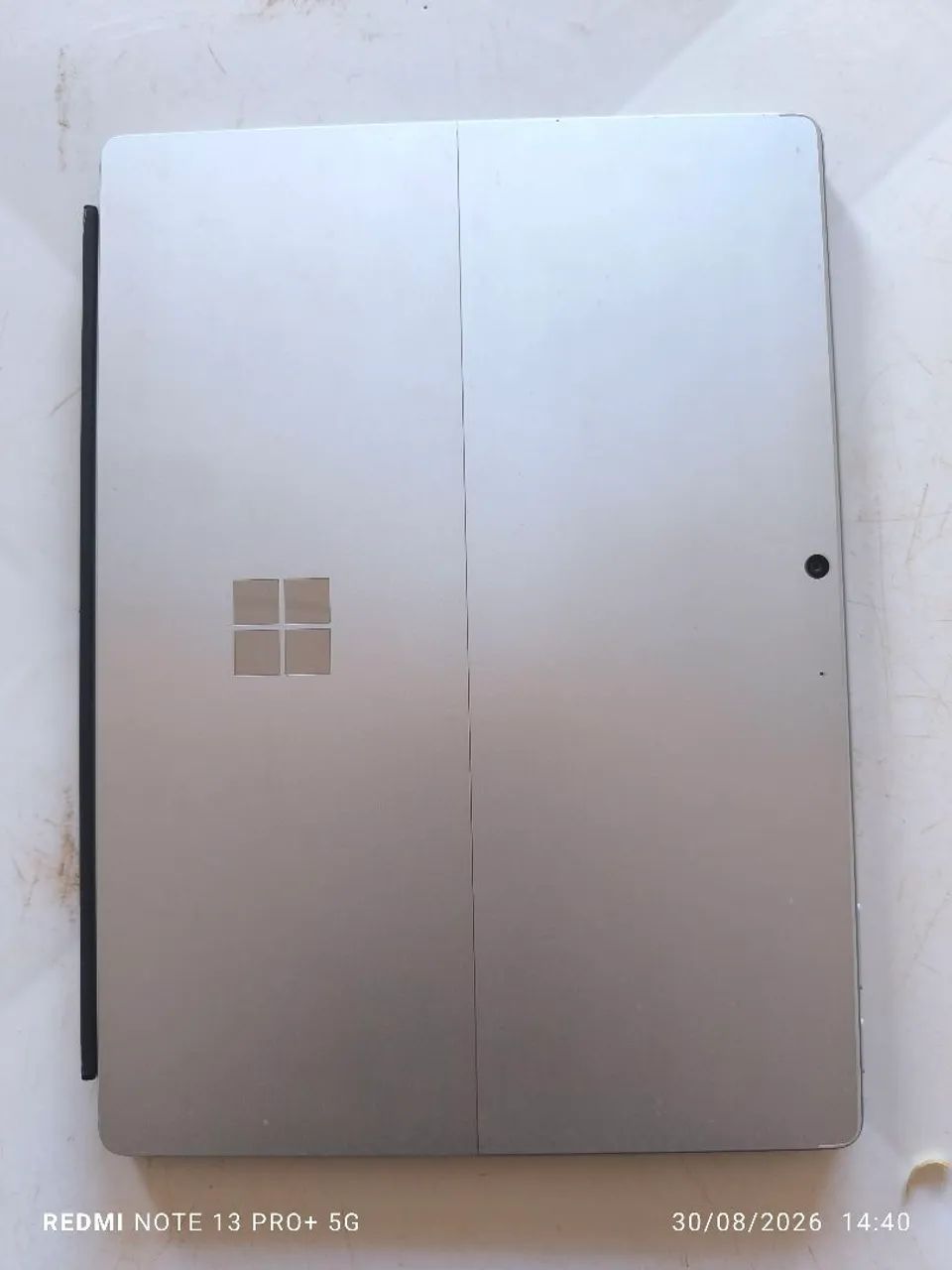 tablet Surface Microsoft 