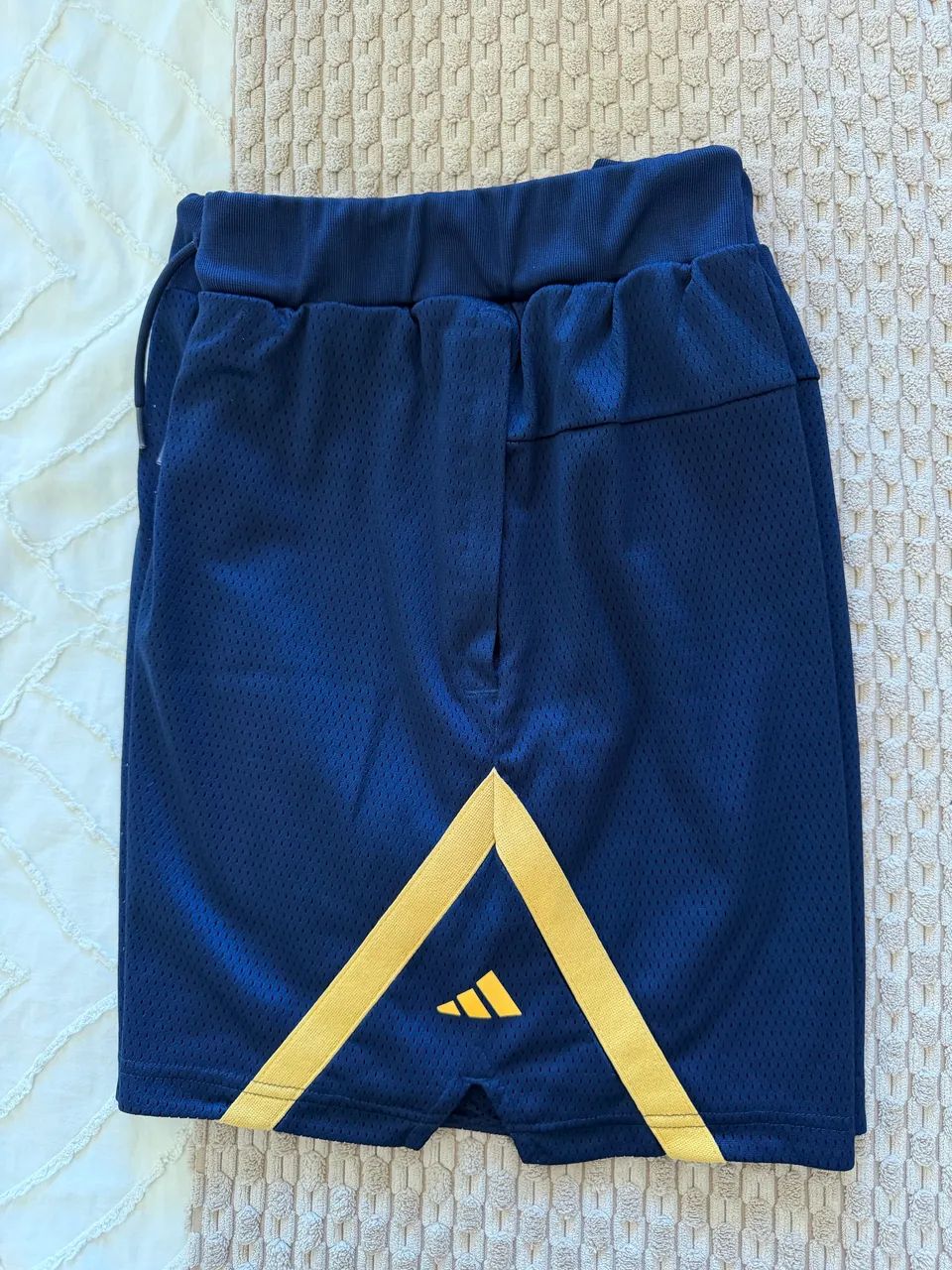 Bermuda Adidas Basquete