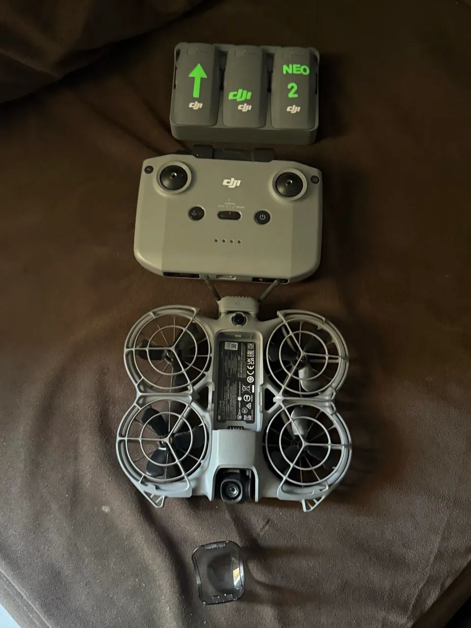 Dji neo 2 - Foto 4