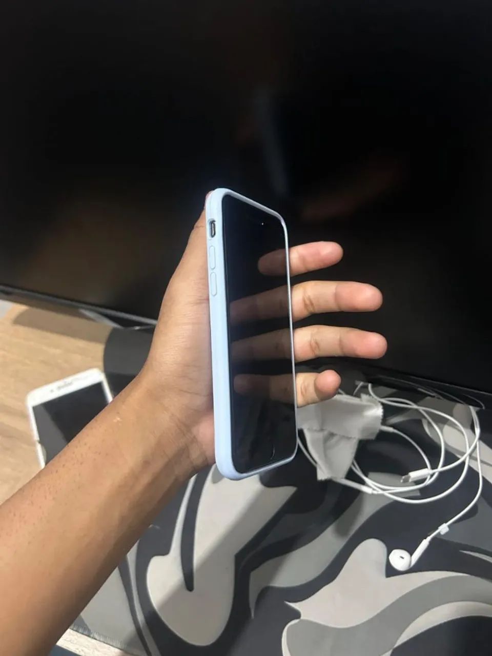 Iphone SE - Usado - Foto 3