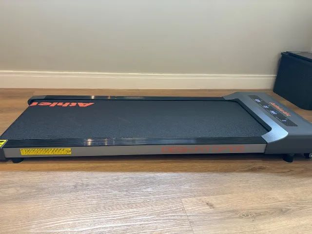 Esteira compacta - Desk Fit DF100 Athletic - Foto 3