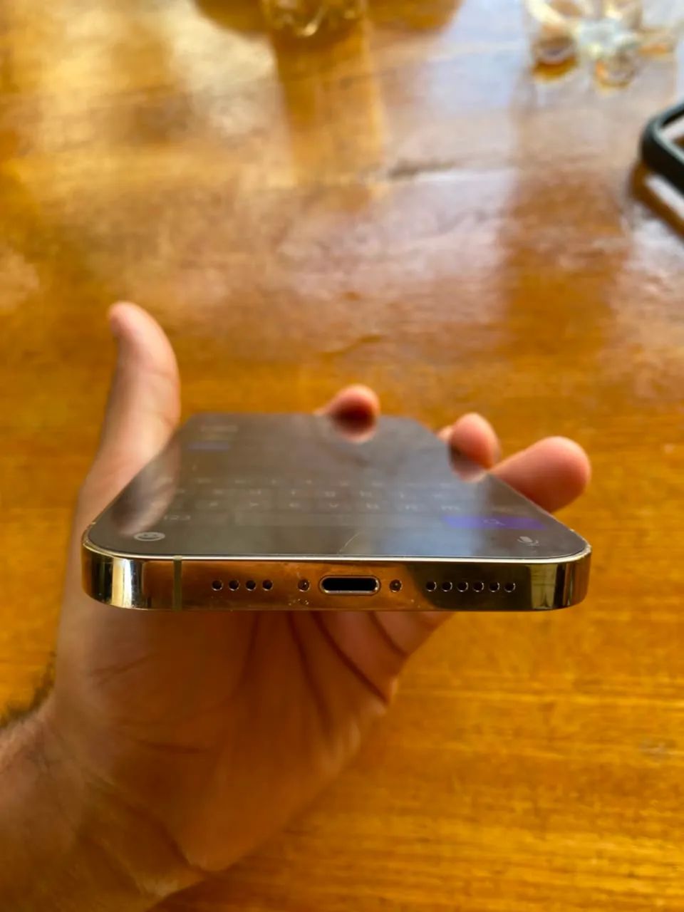 iPhone 14 Pro Max  - Foto 3