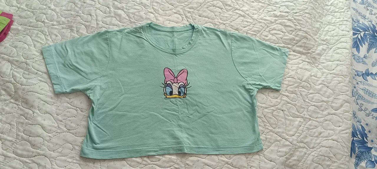 Lote de roupas de menina  - Foto 2