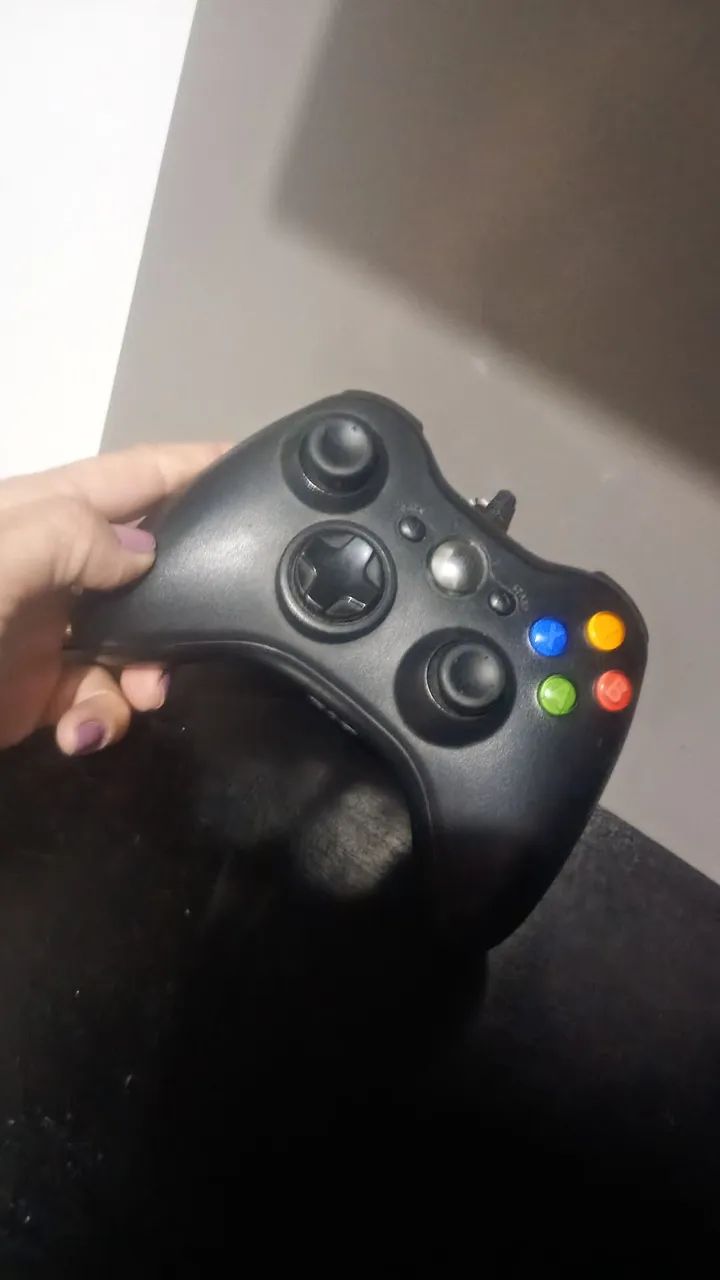 Xbox 360 bloqueado  - Foto 3