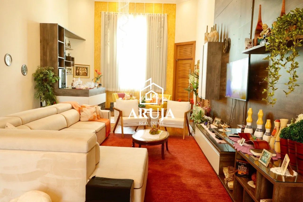 Casa na Reserva Ibirapitanga com 3 Dormitórios, Suíte e 590 m² - Foto 2