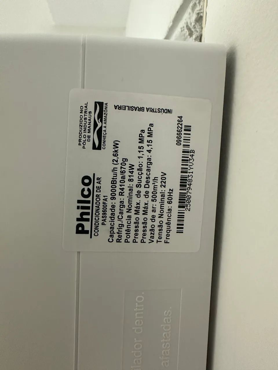 Ar condicionado  - Foto 3