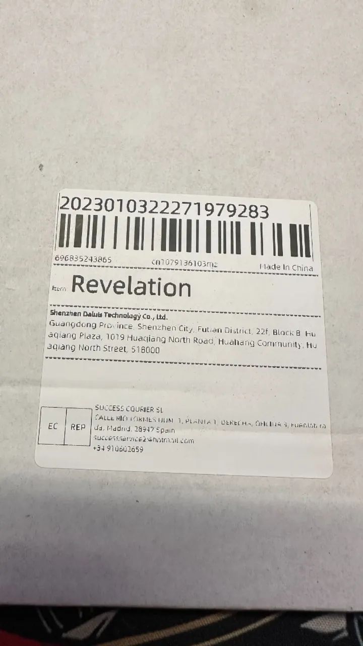 126 Keycaps Teclas XDA PBT Revelation - Foto 2