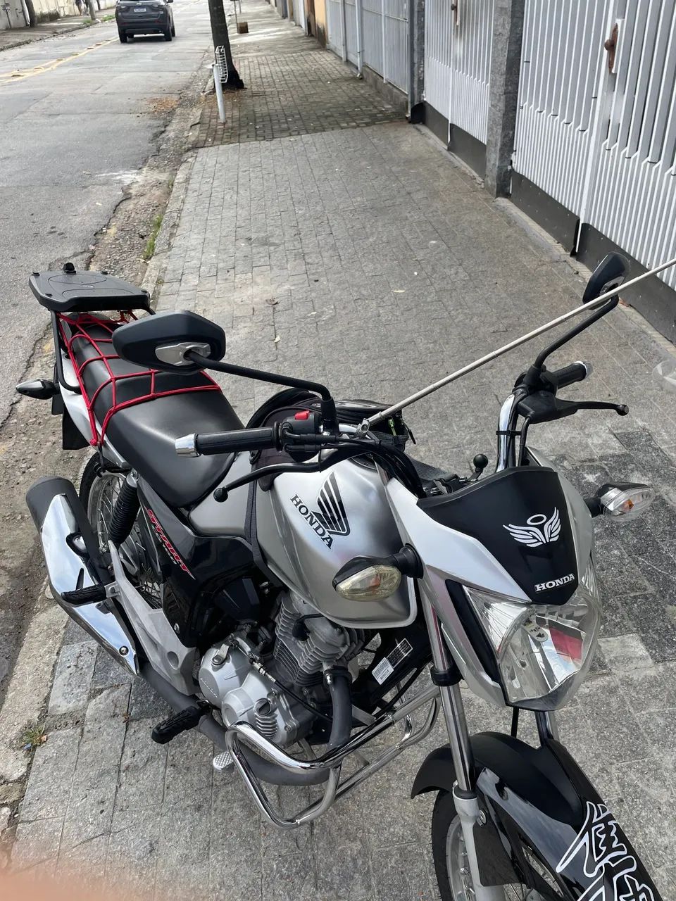  start 160 ano 2024  - Foto 4