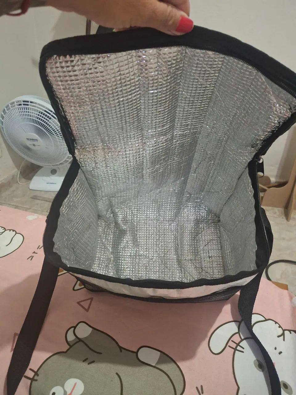 Bolsa térmica  - Foto 2