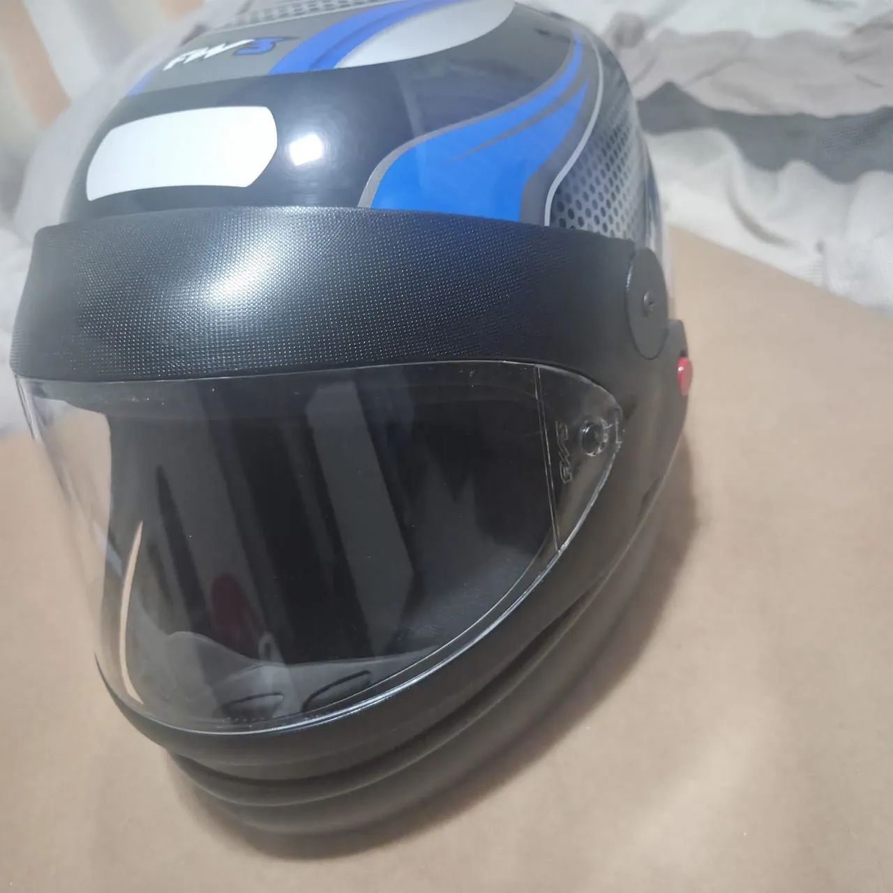 Capacete - Foto 2