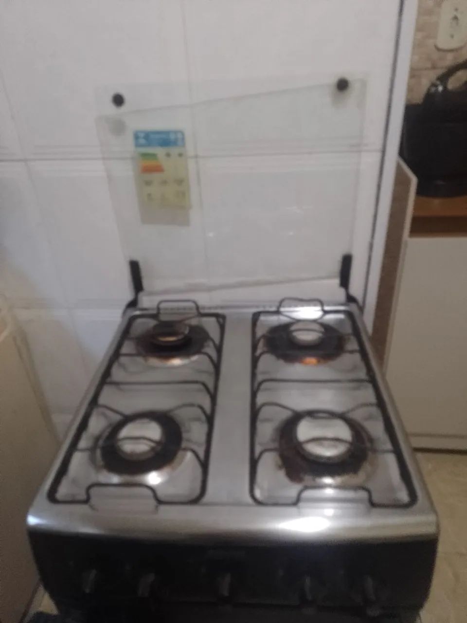 Fogão  - Foto 5