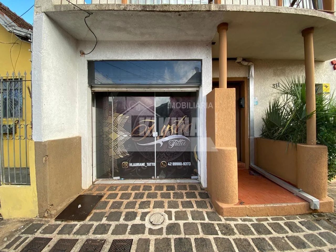 SALA COMERCIAL PARA LOCAÇÃO EM UVARANAS
