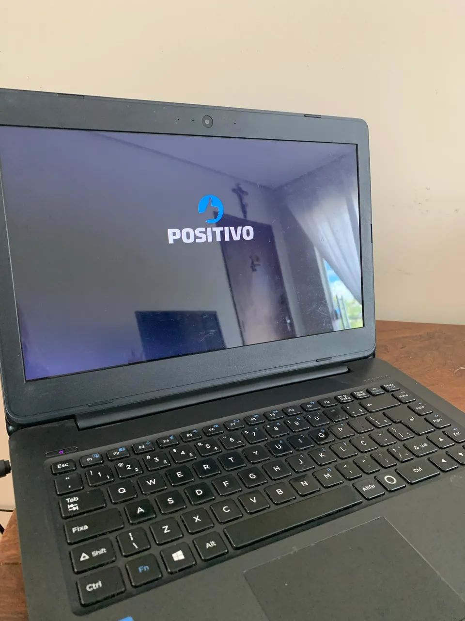 NOTEBOOK POSITIVO - Foto 3