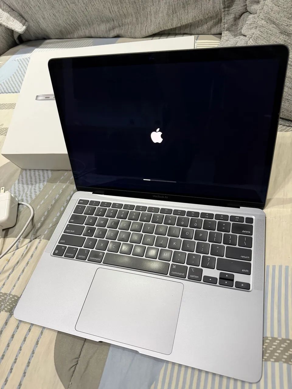 MacBook Air M1 Apple - Foto 3