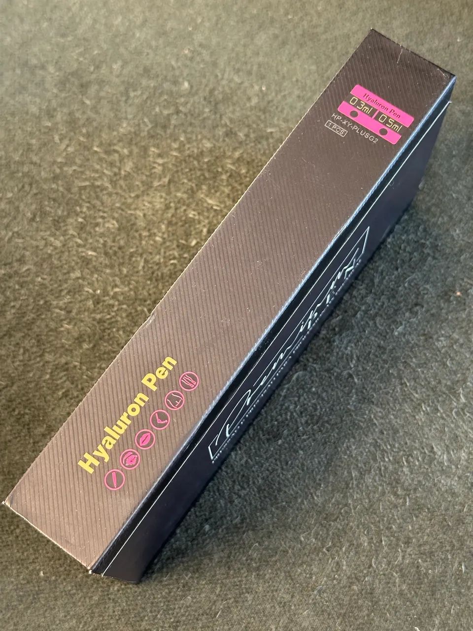 Hyaluron Pen (Premium Pen)  - Foto 3