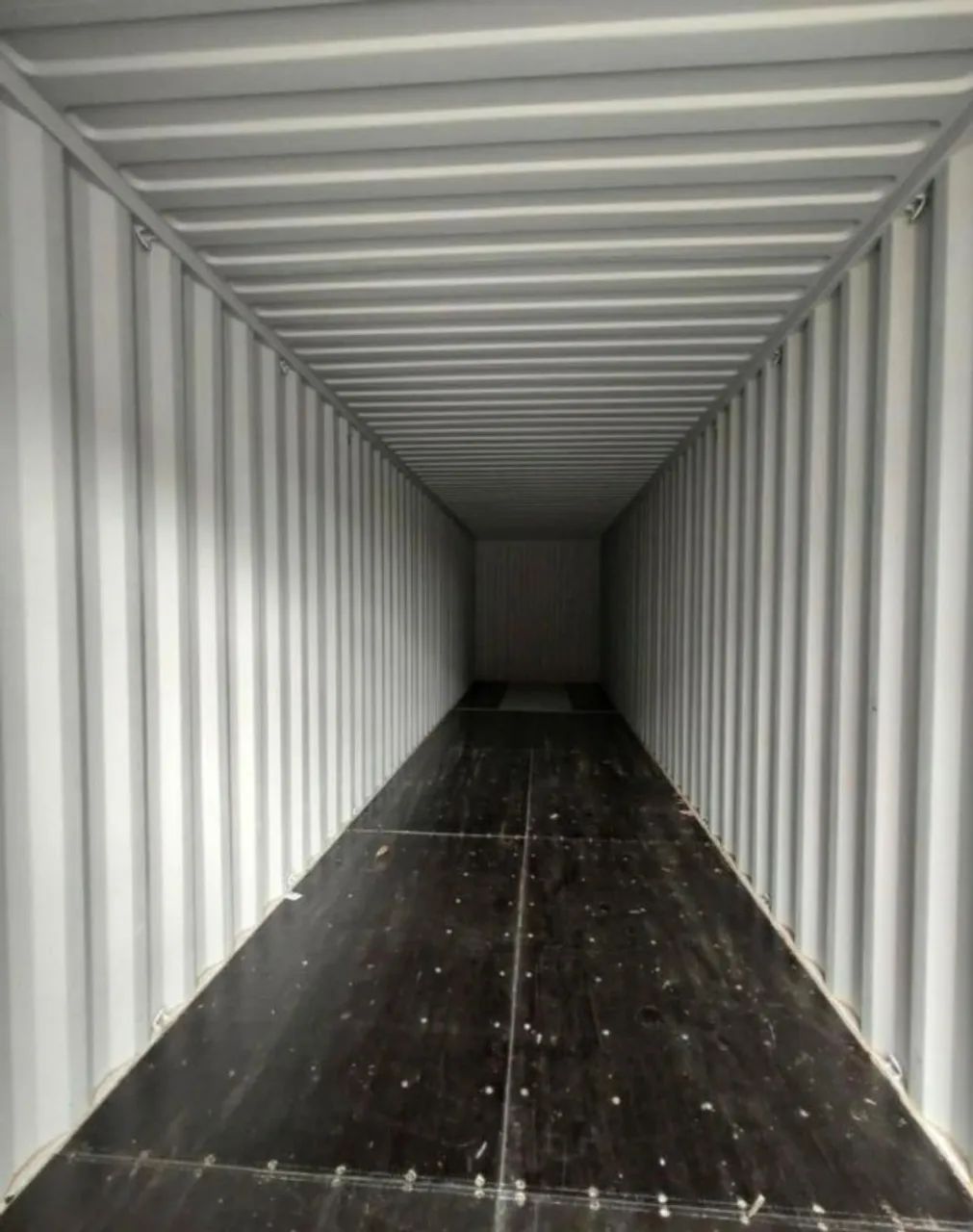Container marítimo - Foto 3