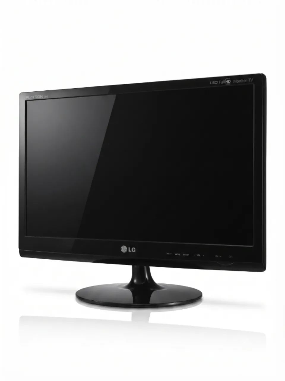 MONITOR TV LG FLATRON FULL HD 