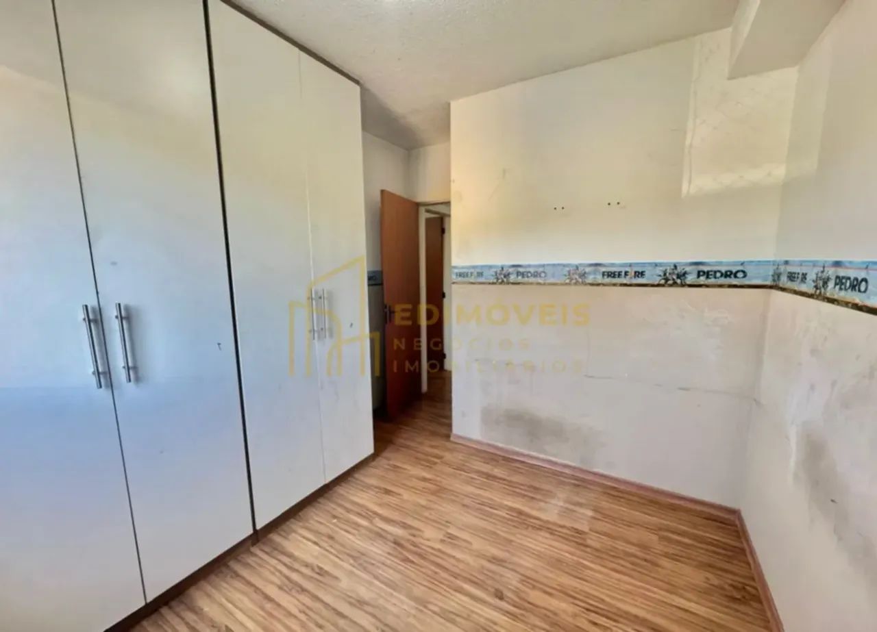 Oportunidade: apartamento com 2 quartos e quintal! - Foto 2