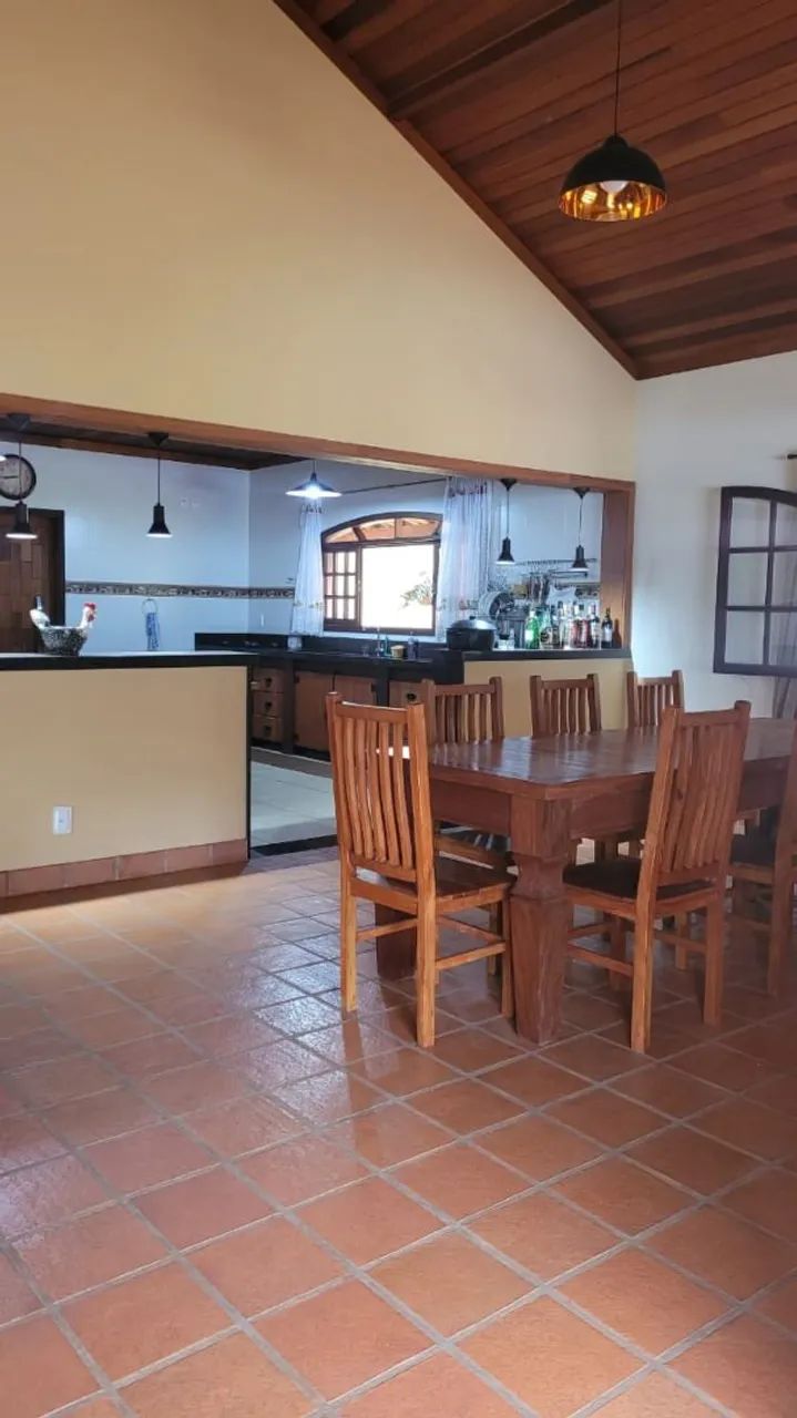 Fazenda 3 quartos - Torreões - Foto 5