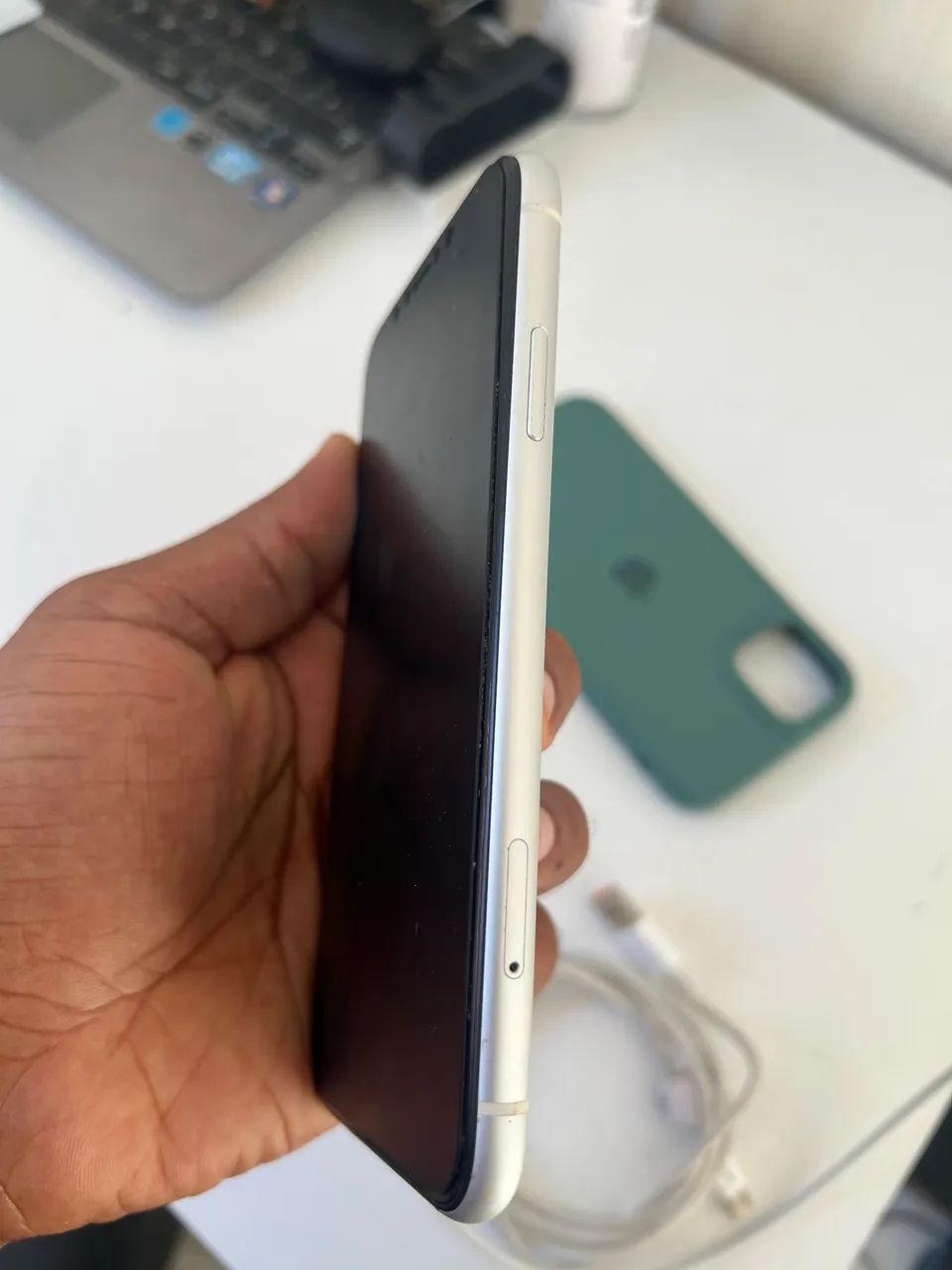 iPhone XR  - Foto 4
