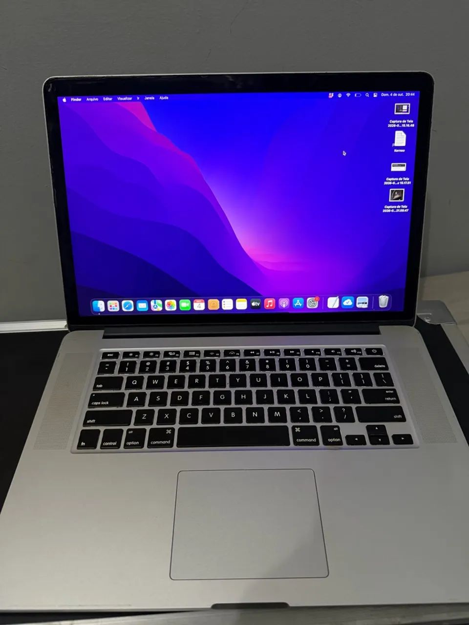 MacBook Pro 15