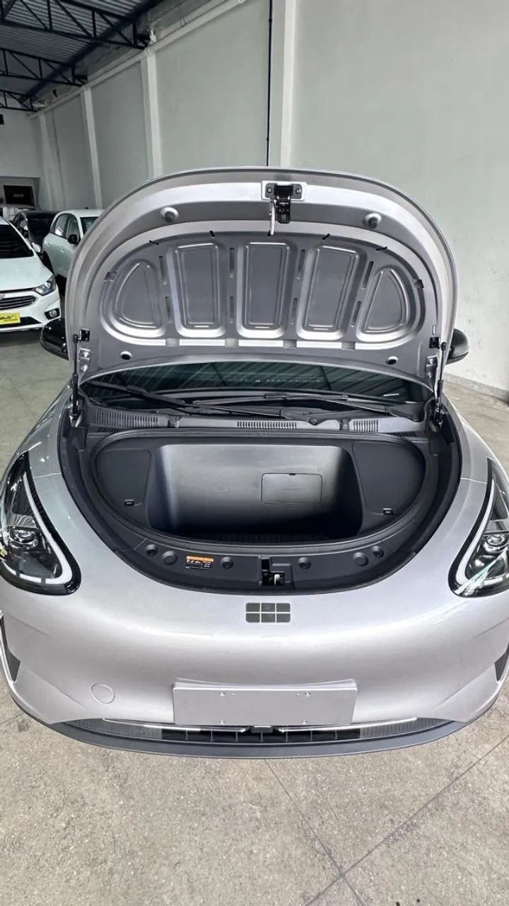Geely EX2 Pro 2026 - Foto 3