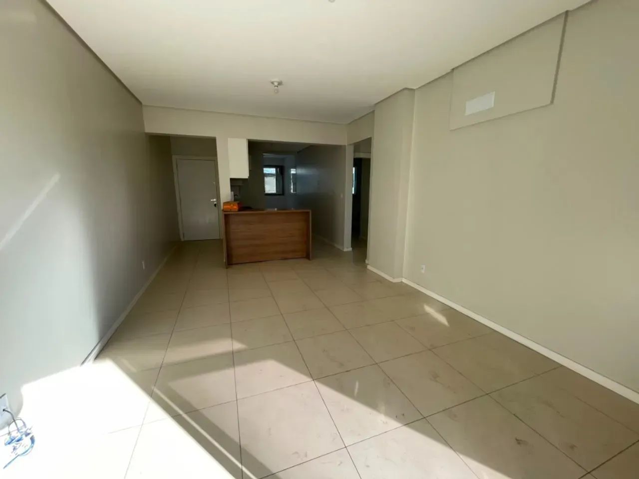 Apartamento com 90m² para Locação - 2 quartos - Centro - Chapecó-SC - Foto 5