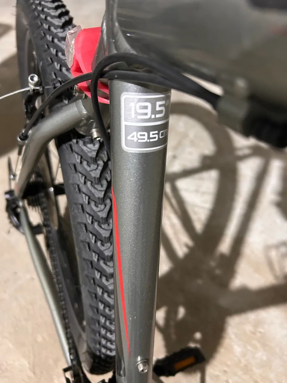 Mtb trek modelo 3500 - Foto 3