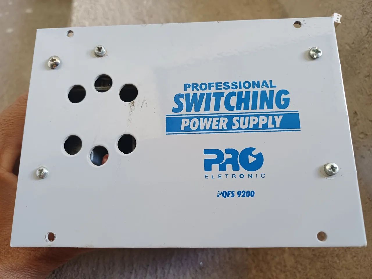 Módulo PQFS9200 PROELETEONIC  - Foto 5