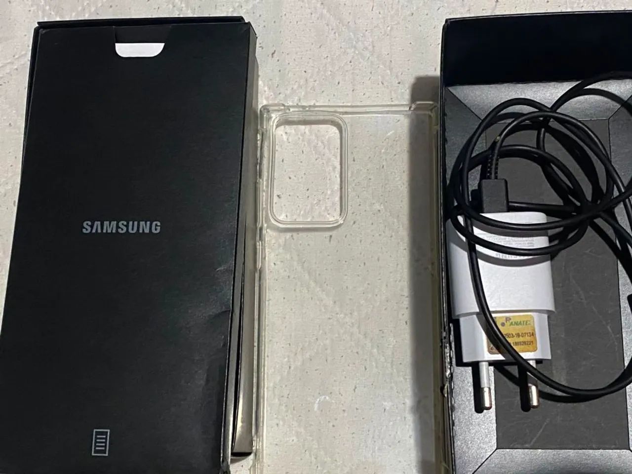 Note 20 ultra 256g 12 de ram  - Foto 2
