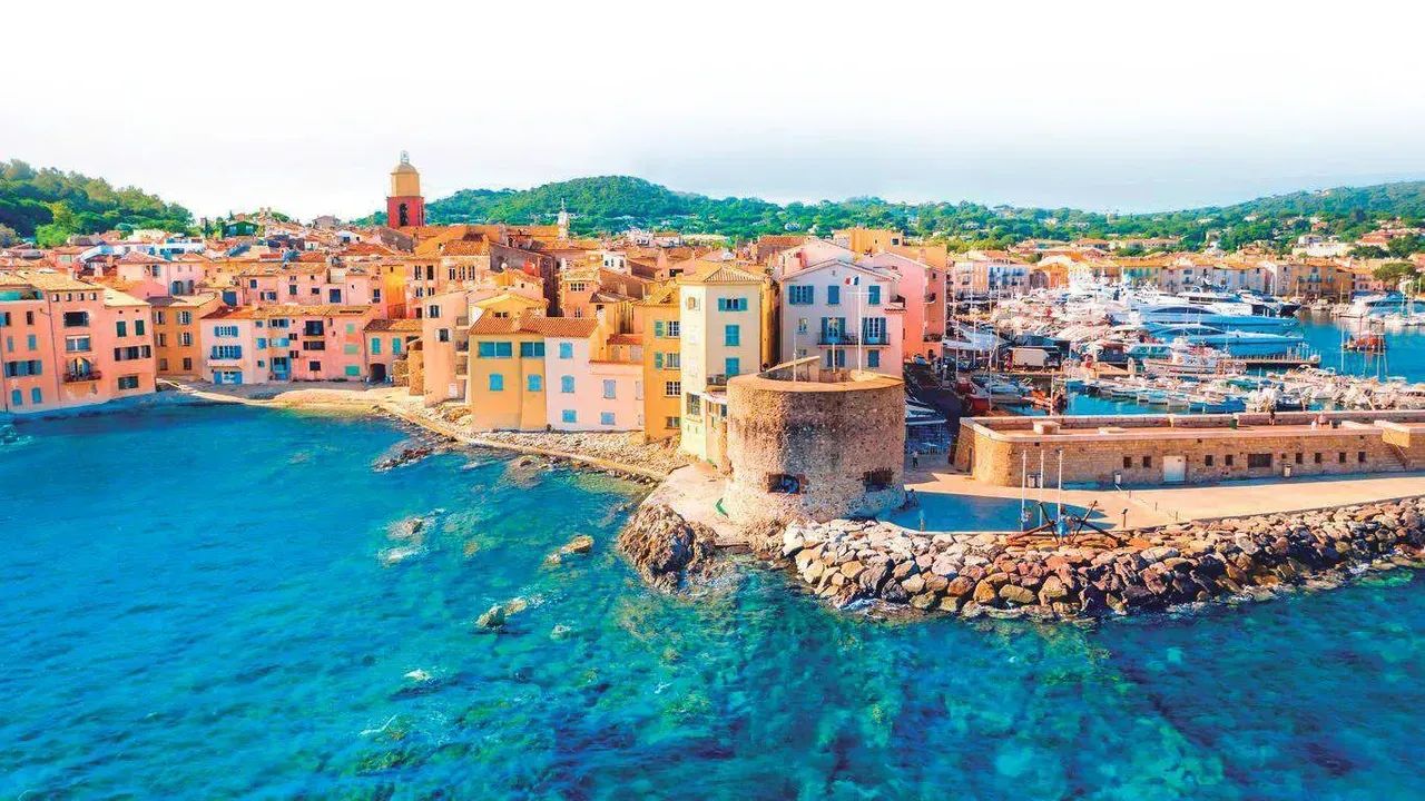 SAINT TROPEZ - Foto 5