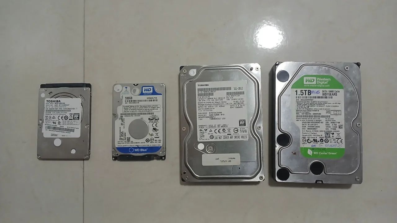 HDDs65713022210051120