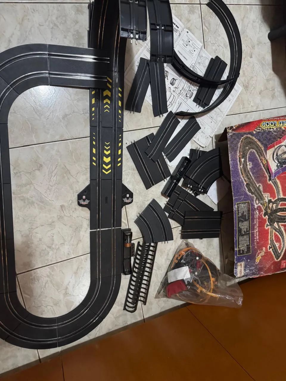 Super Speed Loop - Foto 2