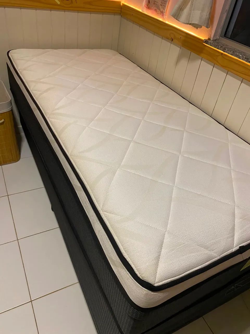 Cama