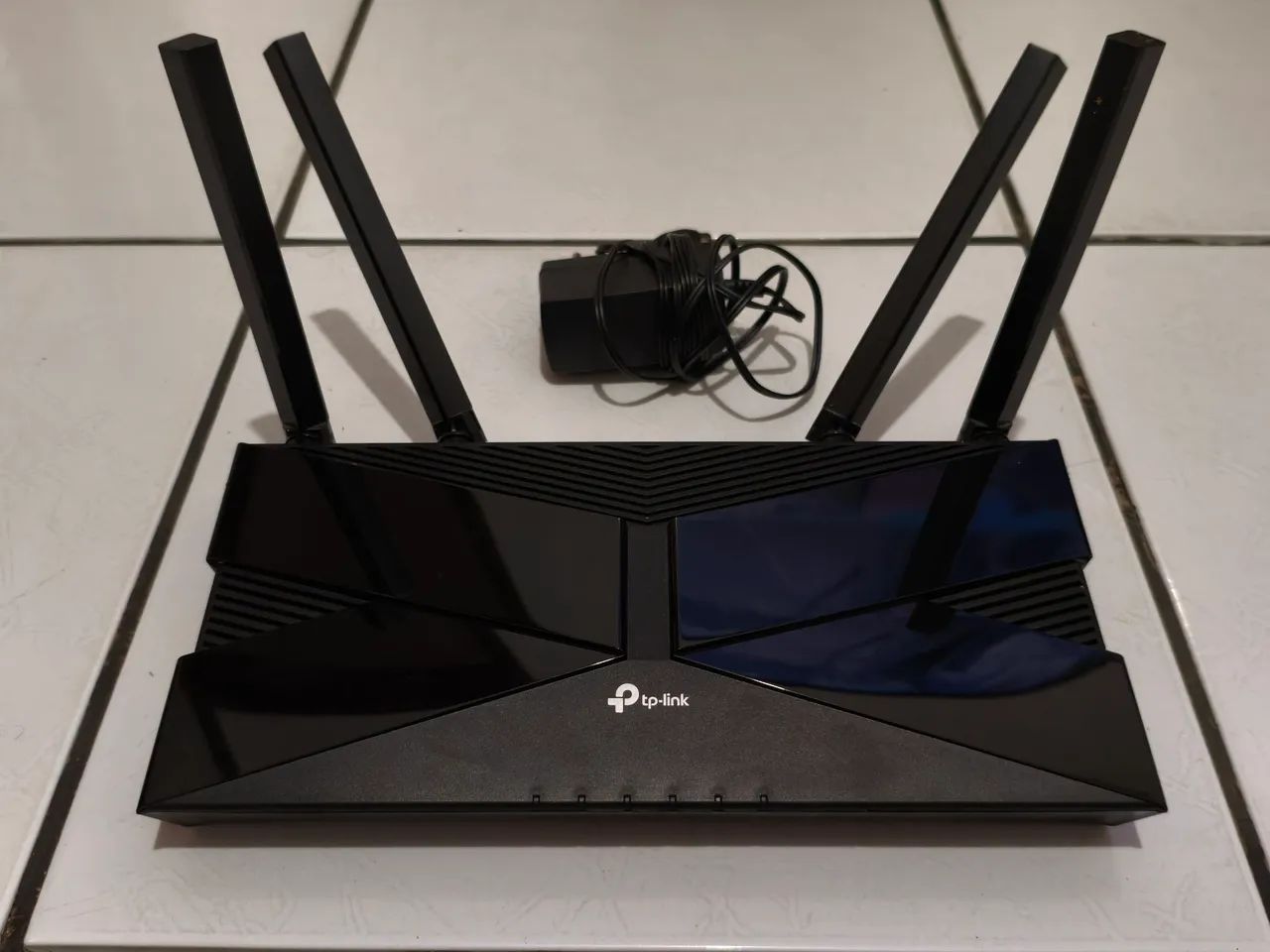 Roteador tplink ex220 - Foto 2