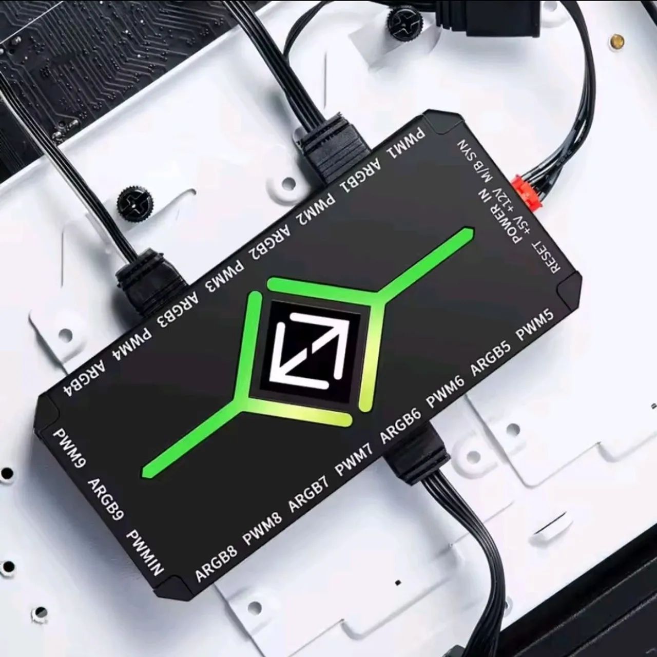 Controladora RGB - Foto 2