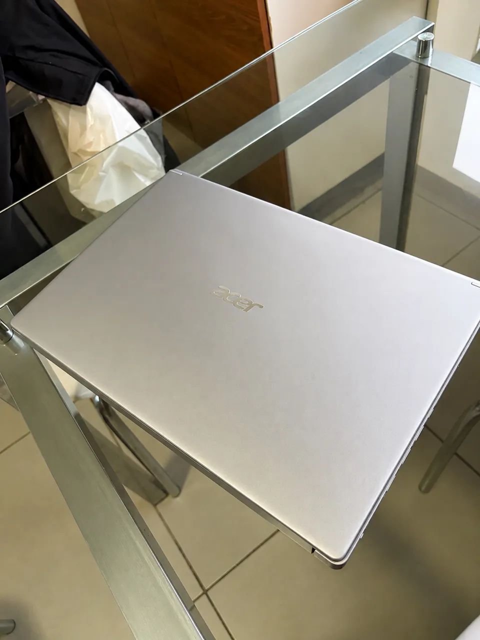 Notebook Acer