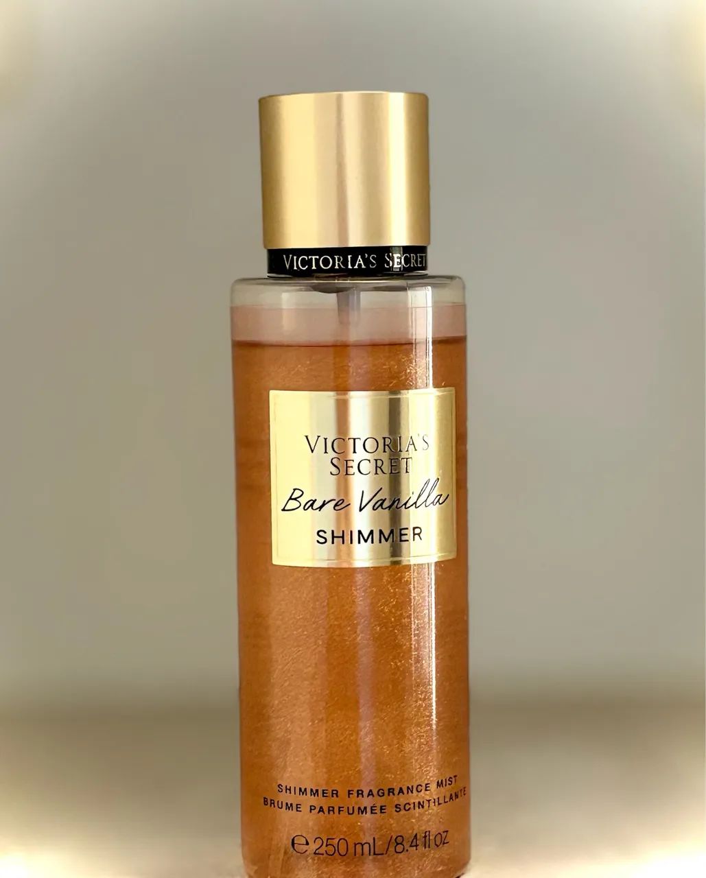 Victorias Secret original - Bare Vanilla 