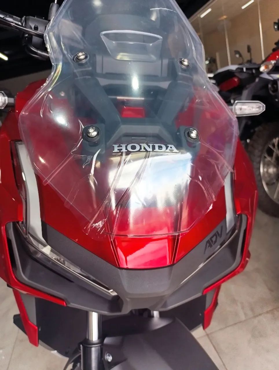Honda ADV pronta entrega e emplacamento grátis  - Foto 4