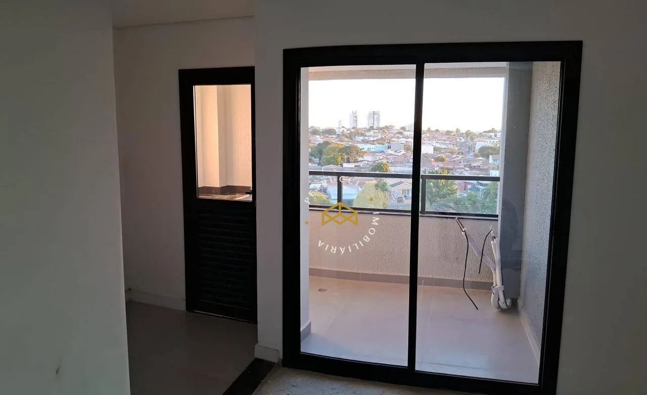 Apartamento com 3 dormitórios à venda, 78 m² - Castelo - Valinhos/SP - Foto 4