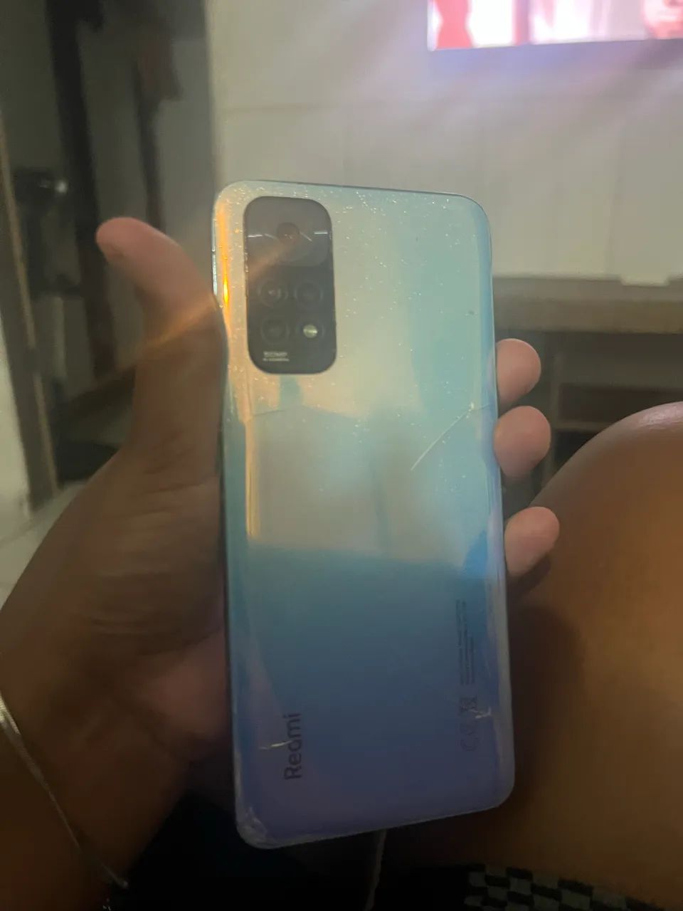 Redmi note 11 - Foto 3