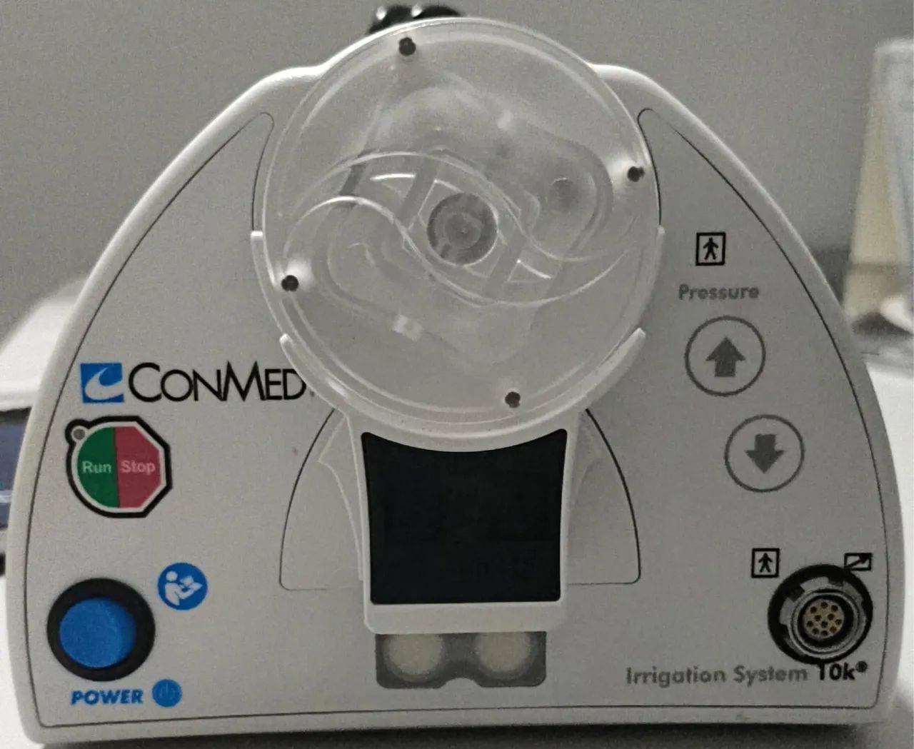 Bomba artroscopia Linvatec 