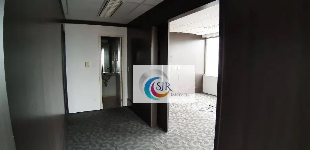 Conjunto para alugar, 218 m² por R$ 25.178,00/mês - Pinheiros - São Paulo/SP - Foto 7