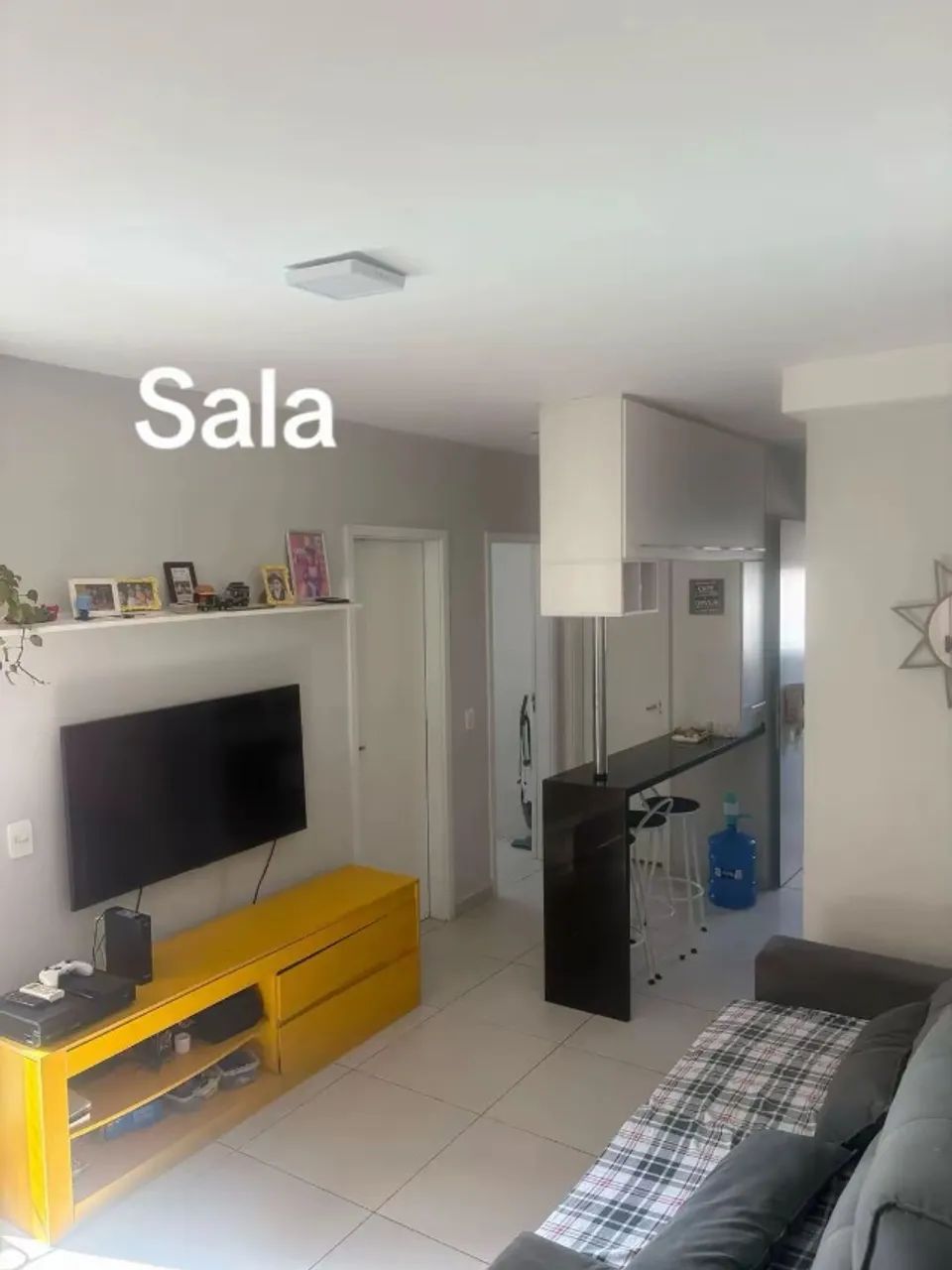 Apartamento Vila Carvalho, 2 quartos - Foto 5