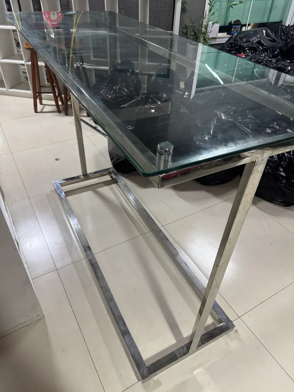 Clothes rack table65048992498305121