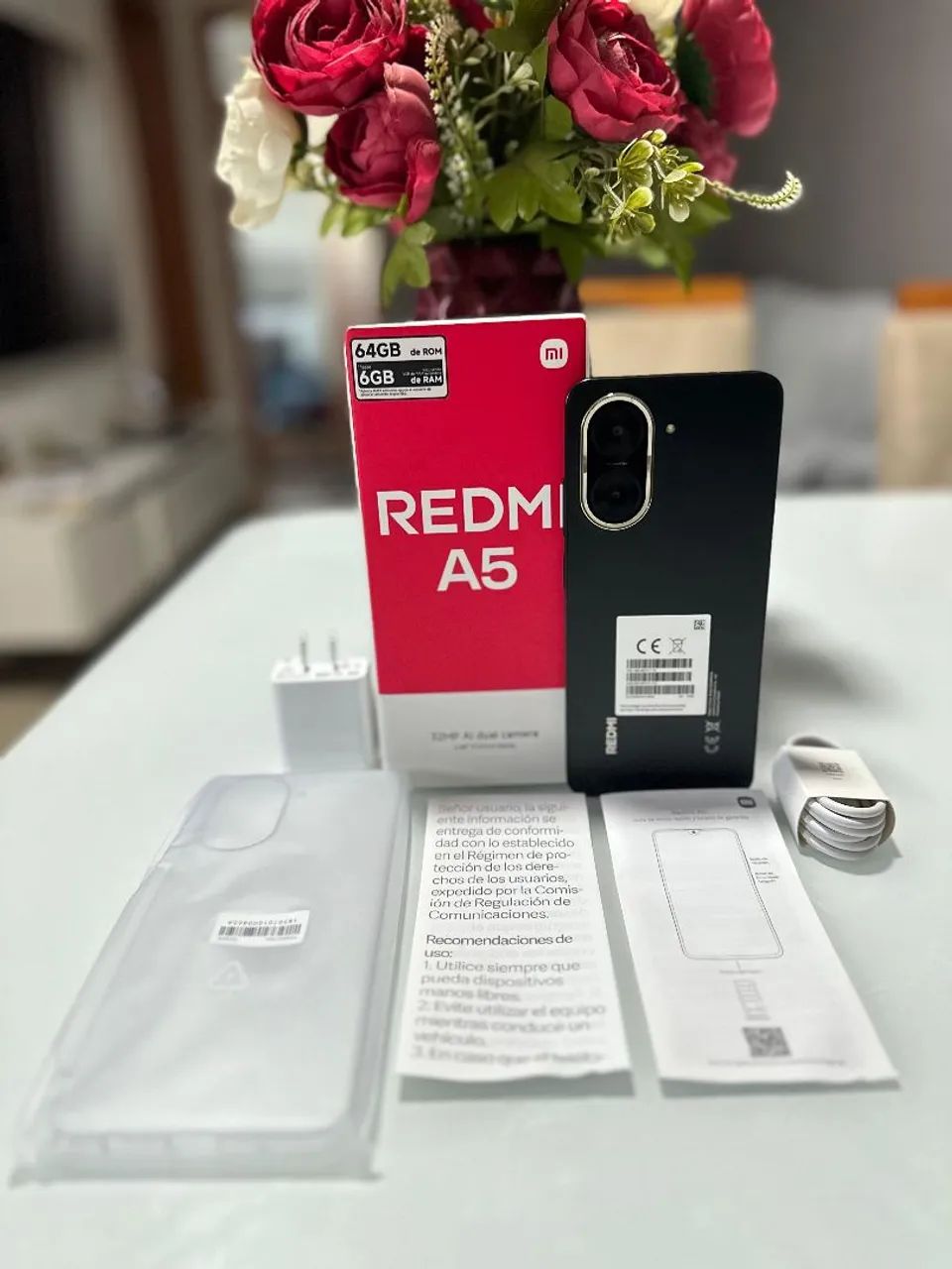 Xiaomi Redmi A5 - Foto 3