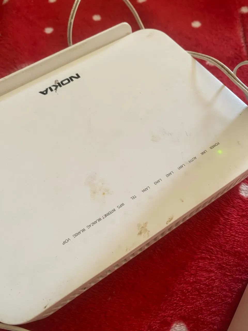 MODEM WI-FI  - Foto 3